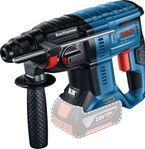 Bosch GBH 18V-21 Borrhammare 18V SDS+ 