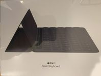 smart keyboard ipad 7,8,9 gen 