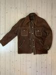 fin Mocka Cowboys jacka, Vintage