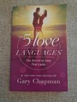 The 5 love languages av Gary Chapman