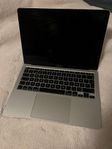 MacBook Air (M1, 2020) 13.3”