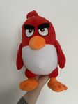 Angry Birds Figur