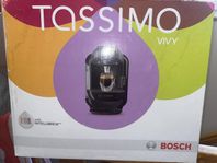 Bosch Tassimo kaffemaskin 