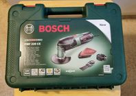 Bosch PMF 220 CE multiverktyg 