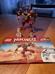 Lego Ninjago