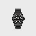 Tudor Black Bay Dark 41mm 