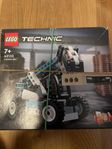 Lego Technic (42133) gaffel truck