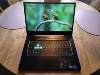 ASUS Gaming Laptop 240Hz / RTX 3070 / 1TB SSD