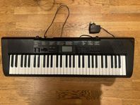 Casio CTK-1200 keyboard