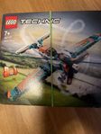 Lego Technic (42117) flygplan 