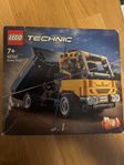 Lego Technic (42147) lastbil 