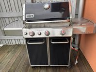 Weber Genesis E-330 grill 