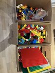 Lego duplo 20 kg