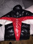 Moncler Anthime Giubbotto - Storlek L (4) 