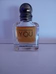 Emporio Armani Stronger With You EdT 30ml