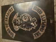 Sons of anarchy box