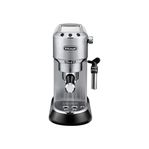 DeLonghi Dedica Style EC 685.M Espressomaskin – Silver