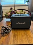 Marshall Kilburn II Svart (Black) Bluetooth Speaker