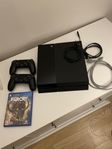 Playstation 4 - 500Gb