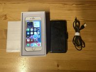 iPhone 7 32 GB (guld)