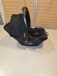 Britax Römer Baby-Safe Core, space black