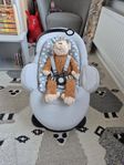 Stokke Steps bouncer