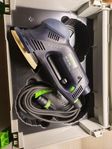 Festool rotex 125 FEQ plus