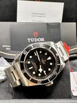 Tudor Heritage Black Bay 41mm – Perfekt skick!