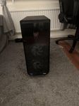 säljer min kraftfulla gaming pc