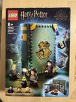 Lego Harry Potter 