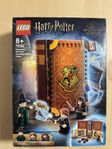 Lego Harry Potter 