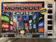 Monopoly spel