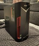 acer n50-600 gaming dator