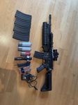 Airsoft armalite M15A4