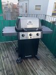 Gasolgrill Broil King 