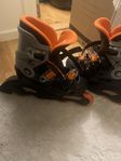 Rollerblades storlek 34 