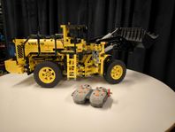 LEGO Technic 42030 Volvo L350F - SPECIALPRIS NYÅRSAFTON