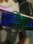 gaming keyboard