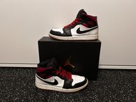 Air Jordan 1 ’Gym Red’ 2023