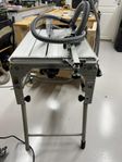 Festool cs 70 EB dragsåg bordssåg