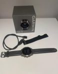 Garmin Fenix 7S