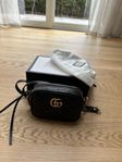 GG MARMONT SMALL SHOULDER BAG