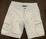 Pelle P Shorts, herr S