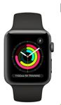 Apple Watch serie 3 (38mm) 