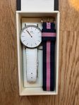 Klocka Daniel Wellington