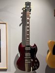 Greco sg 1982