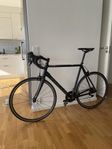 Focus Izalco Race XL Black