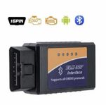 ELM327 OBD2