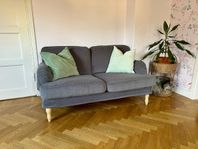 Soffa 2-sits