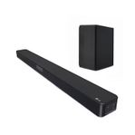 LG SN4 soundbar helt ny i kartong